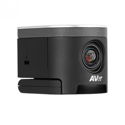 Aver Cam340 + 4К широкоугольная камера з мікрофоном для переговорних кімнат