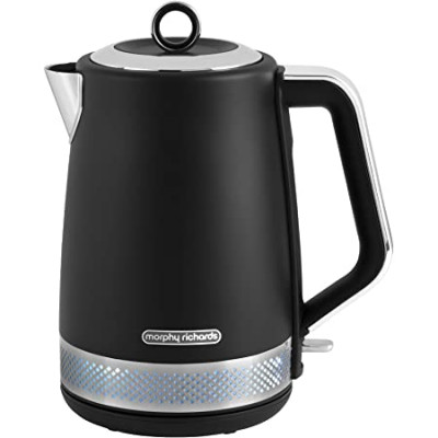 Електрочайник Morphy Richards Illumination Jug 108020