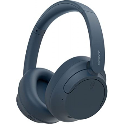 Навушники Sony WH-CH720N Blue