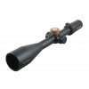 Оптичний приціл Vector Optics Taurus 5-30x56. d:30mm. Колір: Чорний, SCFF-14