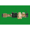 Night Probe Mini Clip-on NV Attachment, White Phosphor Photonis (BE26142W)