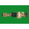 Night Probe Mini Clip-on NV Attachment, White Phosphor Photonis ECHO Auto-gated (BE26141PW)