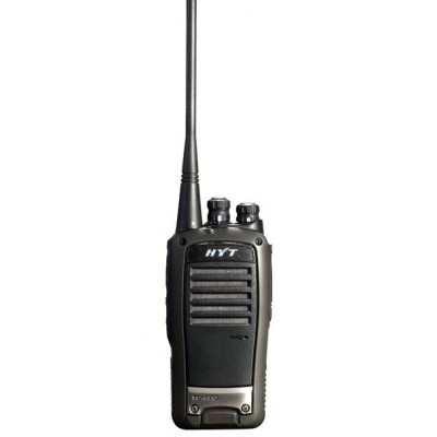 Hytera TC-620V UHF — Рація 400-470 МГц 16 каналів