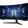Монітор Samsung Odyssey G5 C34G55TW (LC34G55TW)