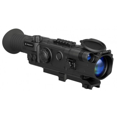 Цифровий приціл нічного бачення Pulsar Digisight LRF N870