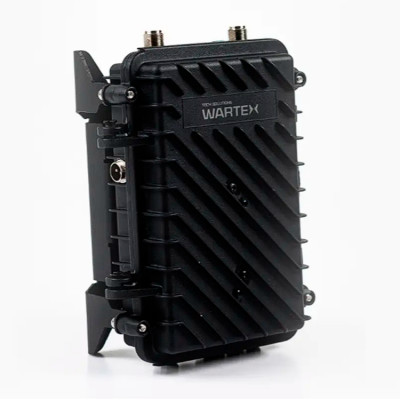 Реб система Mamai FPV 60W / 2 діапазона / 700-860 / 860-1020 Мгц