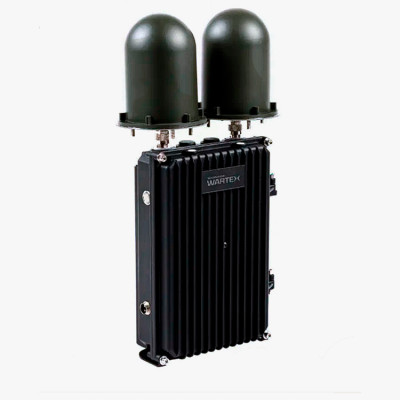 Реб система Mamai FPV 100W / 2 діапазона / 700-860 / 860-1020 Мгц