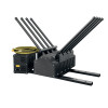 Реб система MAHAON FPV-A50 (420-600) (купольна дія)