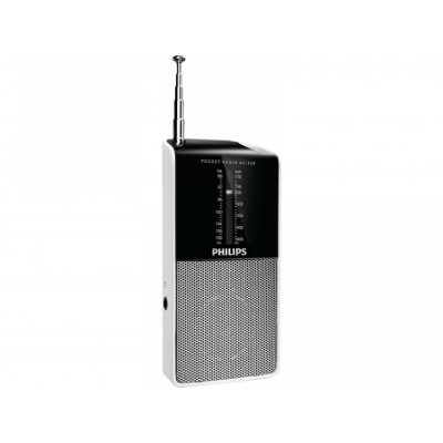 Кишеньковий радіоприймач Philips AE1530/00