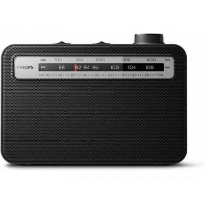Philips TAR2506/12 з тюнером FM/AM