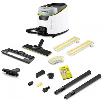Пароочисник Karcher SC 5 Deluxe (1.513-491.0)