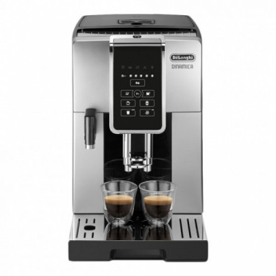 Кавомашина автоматична Delonghi Dinamica ECAM 350.50.SB