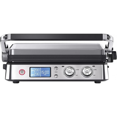 Електрогриль притискний Braun MultiGrill 9 CG 9043