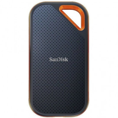 SSD накопичувач SanDisk Extreme Pro 2 TB (SDSSDE80-2T00-G25)