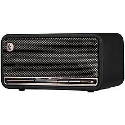 Портативна колонка Edifier MP230 Retro Black