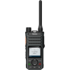 Hytera BP56X VHF — Рація цифро-аналогова 136-174 МГц 3 Вт