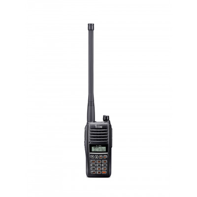 Icom IC-A16E VHF — Рація авіаційна 118-137 МГц 6 Вт