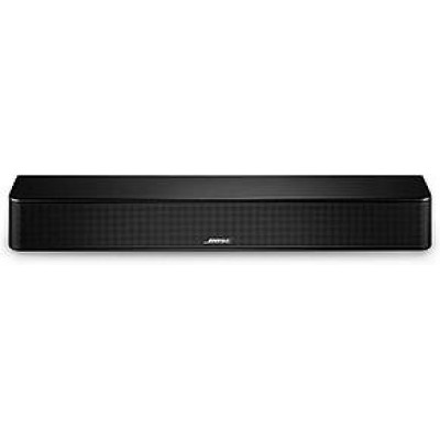 Колонка для телевізора Bose Solo Soundbar Series 2