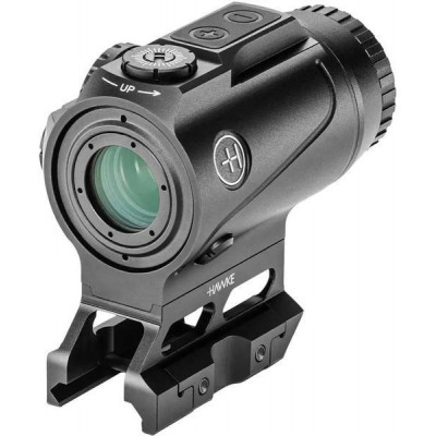 Приціл призматичний Hawke Prism Sight 1x15 MOA (SpeeDot 3 MOA IR)