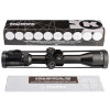 Оптичний приціл KONUS KONUSPRO EL-30 4-16x44 LCD
