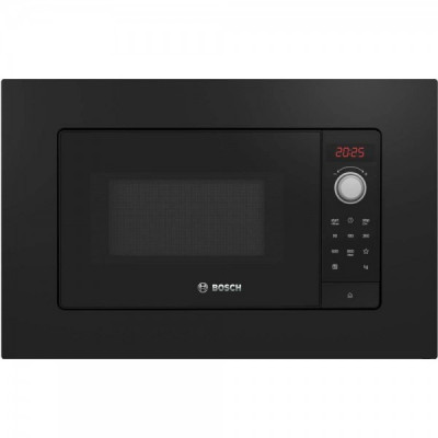 Мікрохвильовка Bosch BFL623MB3