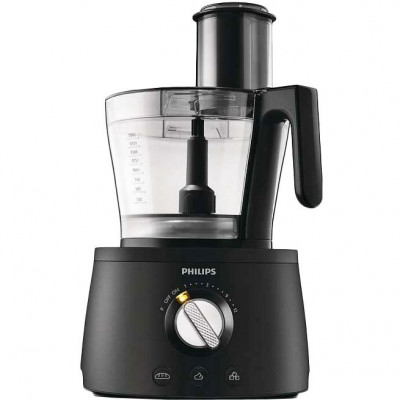 Кухонний комбайн Philips HR7776/90