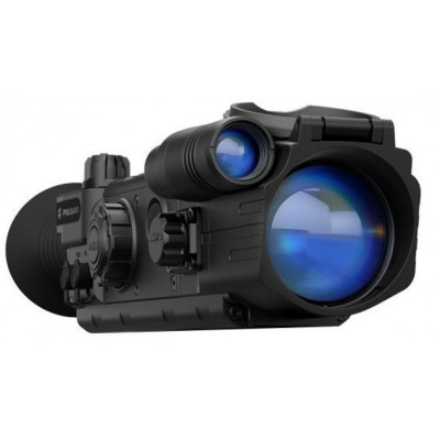 Цифровий приціл нічного бачення Pulsar Digisight N970