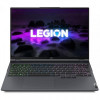 Lenovo Legion 5 Pro Black (82JD008XPB) Ноутбук