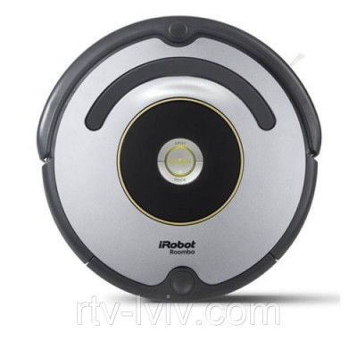 Пилосос автоматичний iRobot Roomba 616