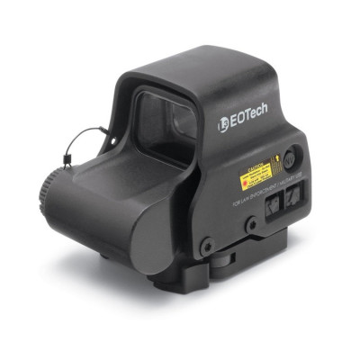Колліматорний приціл EOTech EXPS3-0 NV