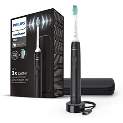 Електрична щітка Philips Sonicare 3100 series HX3673/14