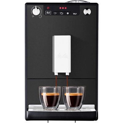 Melitta Solo Frosted Black (E950-544)