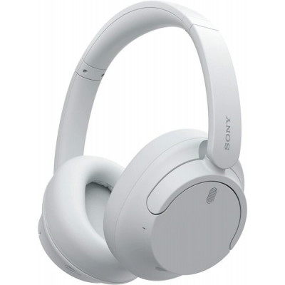 Навушники Sony WH-CH720N White