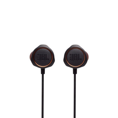 Гарнітура QUANTUM 50 BLACK JBL