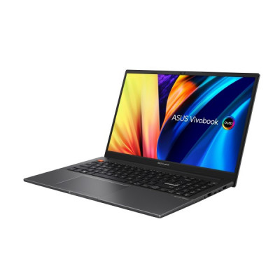 Ноутбук ASUS VivoBook S 15 OLED M3502QA-MA011W Ryzen 5-5600H|15,6''2880x1620|16GB|512GB|W11|czarny 