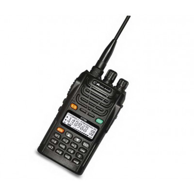 Рація UHF 400-470 МГц 128 каналів Midland CT-790