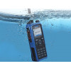 Hytera PD795Ex UHF — Рація 400-470 МГц 1024 каналів GPS MD