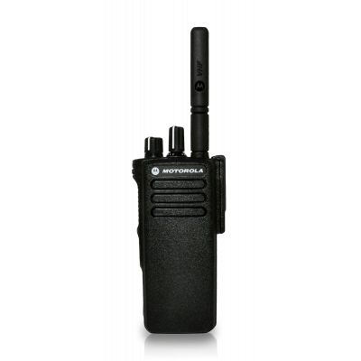 Motorola DP4400E UHF — Рація цифро-аналогова 430-470 МГц 32 канали