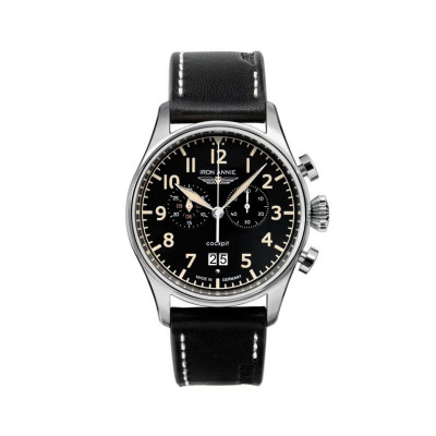 Годинник Iron Annie Flight Control 5186-2 Quartz