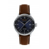 Годинник Iron Annie Bauhaus automatik - Blue