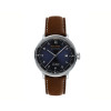 Годинник Iron Annie Bauhaus automatik - Blue