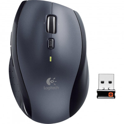 Миша Logitech M705 Marathon Mouse (910-001949, 910-001230, 910-001935)