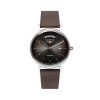 Годинник Bauhaus Automatic - Black