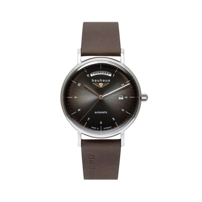 Годинник Bauhaus Automatic - Black
