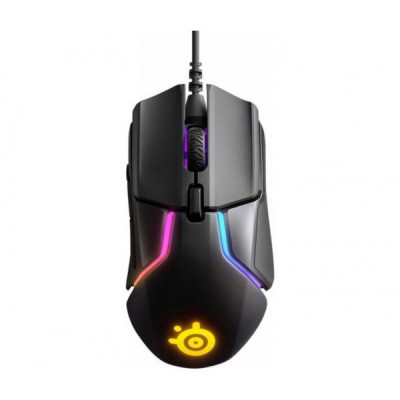 Миша SteelSeries Rival 600 (62446)