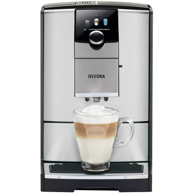 Кавомашина автоматична Nivona CafeRomatica 799 (NICR 799)