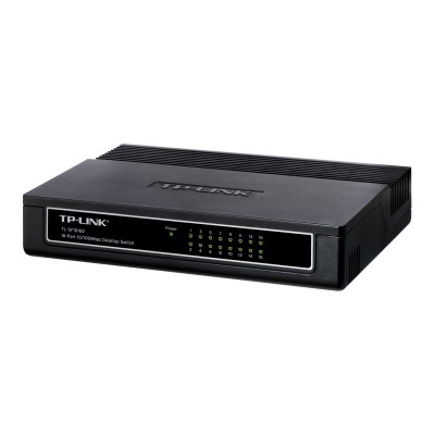Комутатор TP-LINK TL-SF1016D