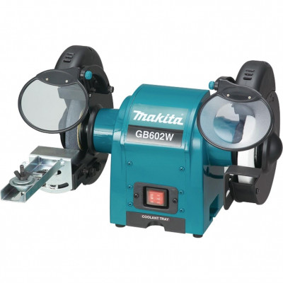 Верстат для заточування Makita GB602W