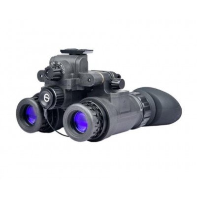 Бінокуляр нічного бачення Nortis 31W PRO kit (IIT GTX+ White)