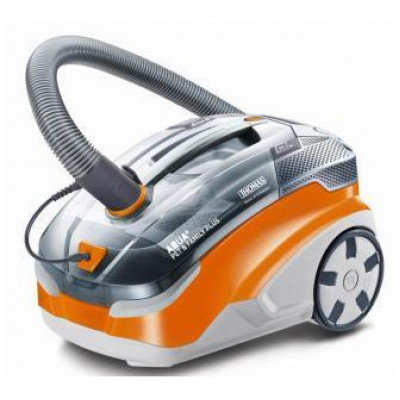 Миючий пилосос з мішком і аквафільтром Thomas Aqua + Pet & Family (788563)
